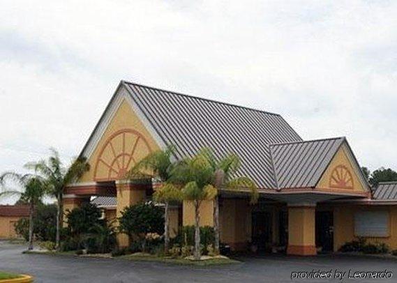 Econo Lodge Ormond Beach Exterior photo