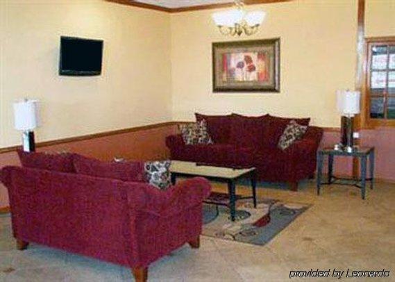 Econo Lodge Ormond Beach Interior photo